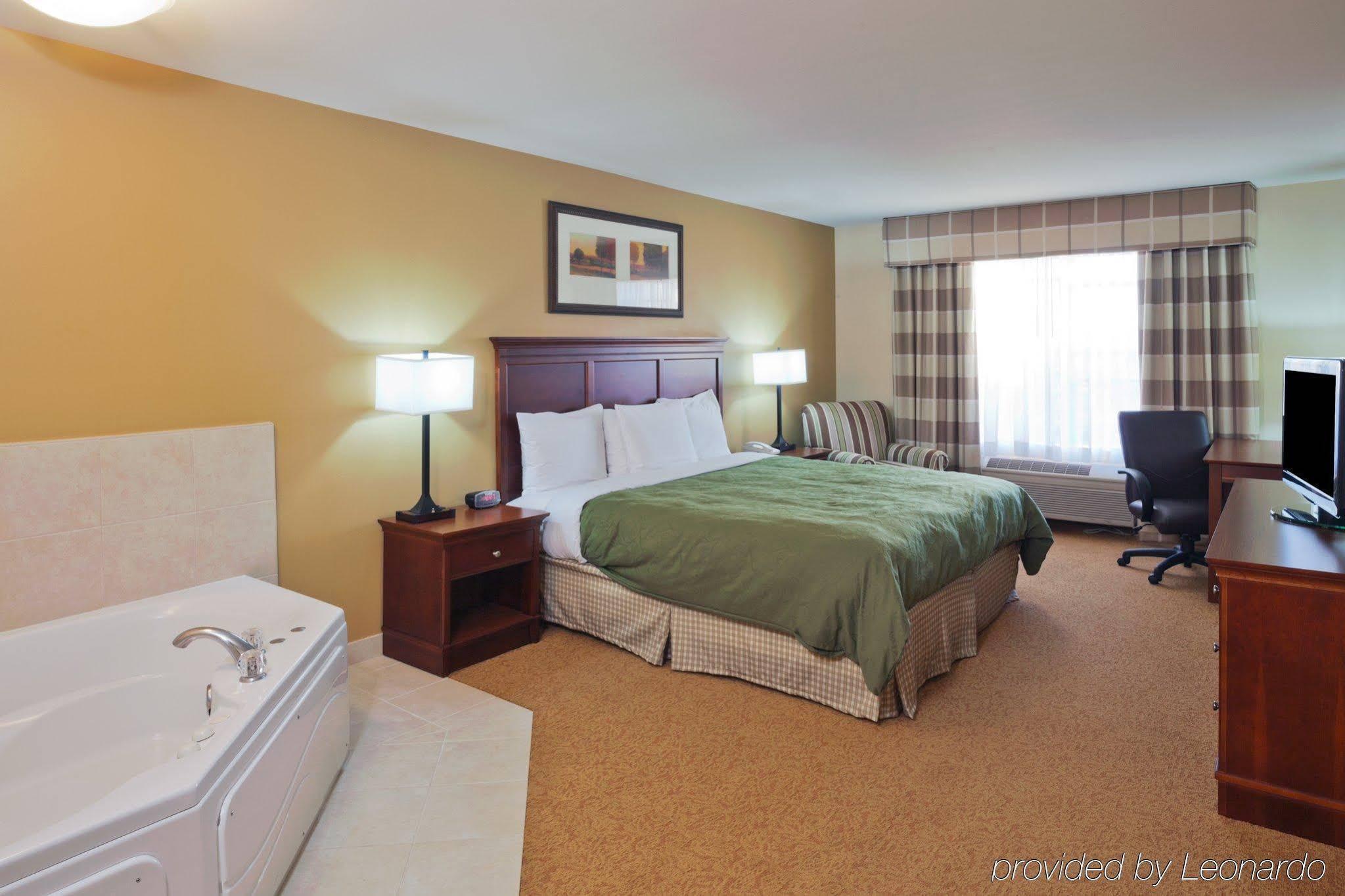 Comfort Inn & Suites Tempe Phoenix Sky Harbor Airport Quarto foto